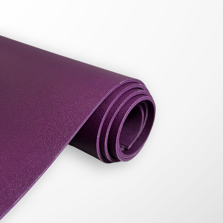 Deep Purple | Eco Daily Yoga Mat 4 mm