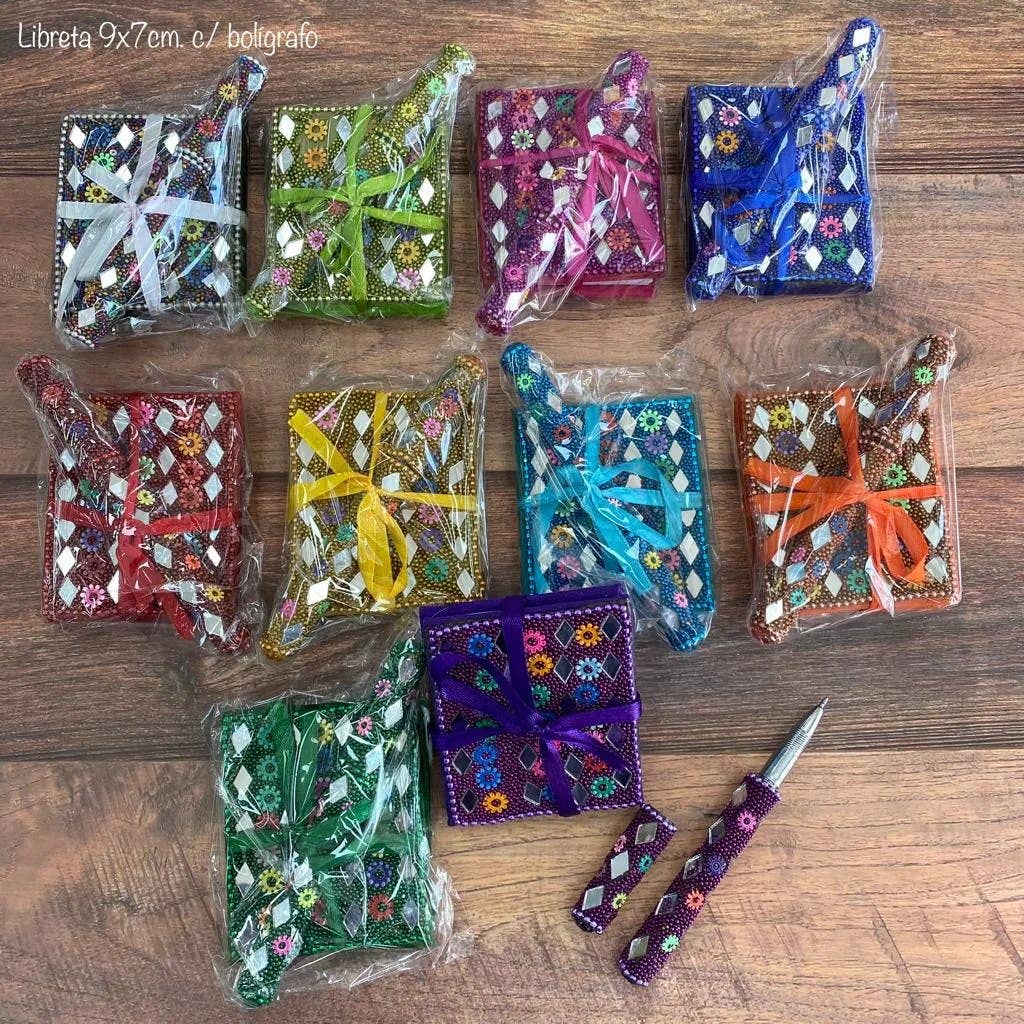 Libretas de la India