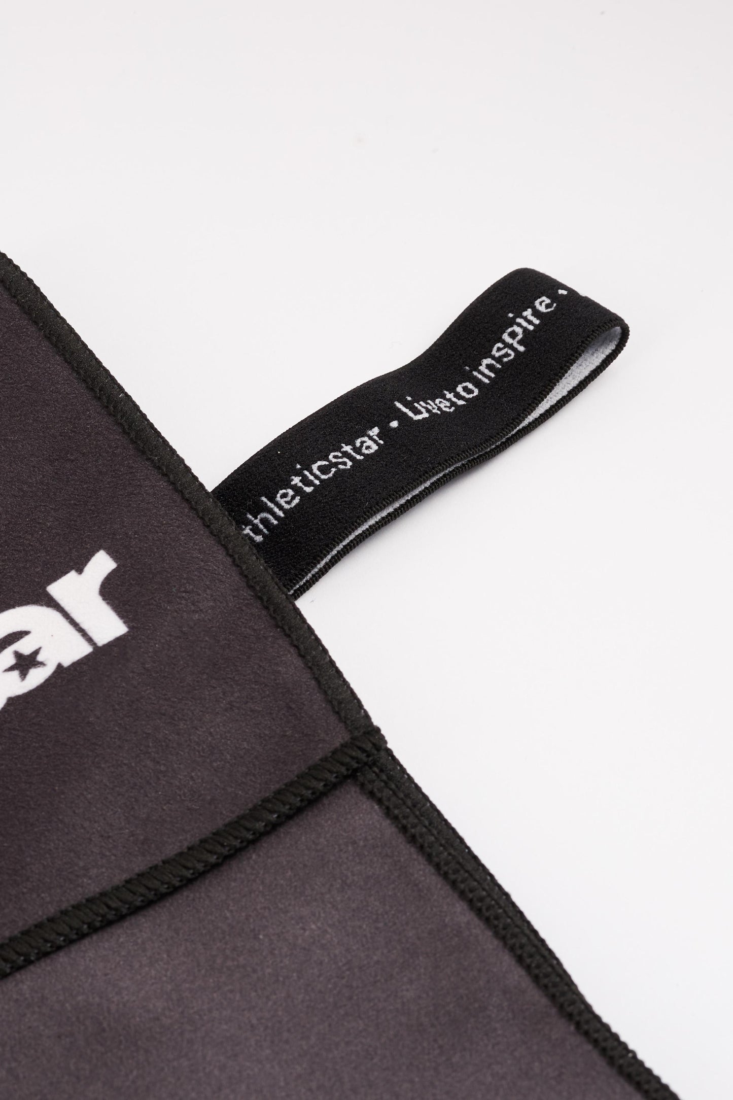 Toalla de Microfibra Para Gym con Bolsillo | Inspire Collection (B2B)