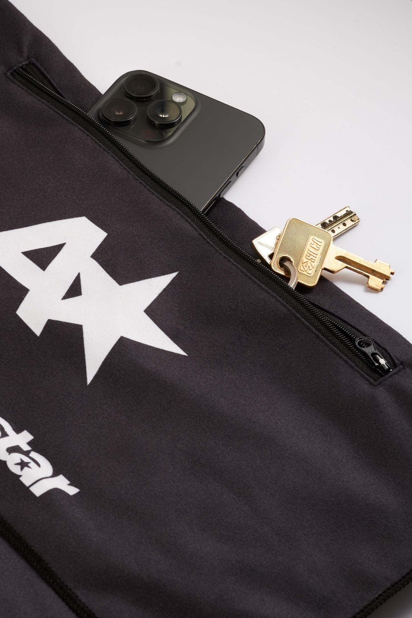 Toalla de Microfibra Para Gym con Bolsillo | Inspire Collection (B2B)